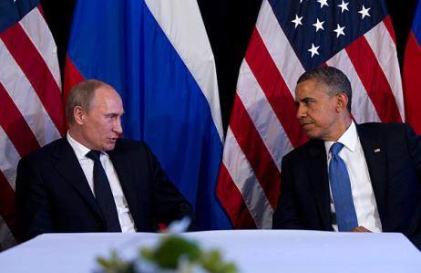 ABŞ Rusiyanı yeni sanksiyalarla hədələdi 